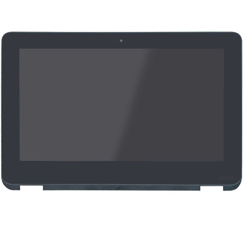 Tela 11.6 Touchscreen Para Positivo Chromebook N2210 N2212