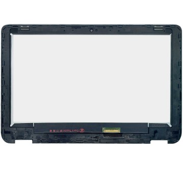 Tela 11.6 Touchscreen Para Positivo Chromebook N2210 N2212