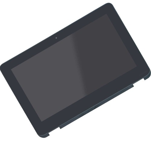 Tela 11.6 Touchscreen Para Positivo Chromebook N2210 N2212