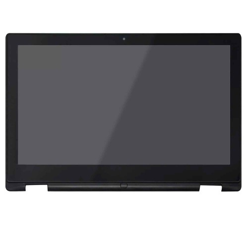 Tela Touch Screen Bezel Para Dell Inspiron 13 7352 7353 
