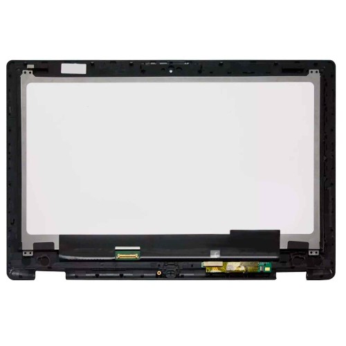 Tela Touch Screen Bezel Para Dell Inspiron 13 7352 7353 