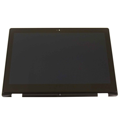 Tela Touch Screen Bezel Para Dell Inspiron 13 7352 7353 