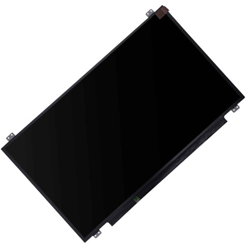 Tela 17.3 30 Pin Compatível com NT173WDM-N21 NT173WDM-N11 Tela 17.3 30 Pin Compatível com NT173WDM-N21 NT173WDM-N11