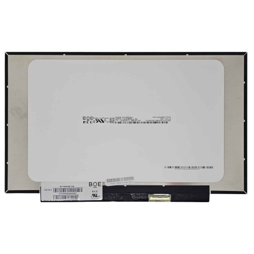 Tela 14.0 Compatível NT140WHM-T00 V8.1 V8.2 V8.3 - 40 Pinos