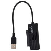 Cabo Conversor Adaptador para SSD HD 2.5 Notebook USB 2.0