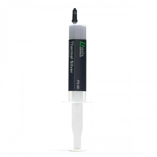 Pasta Térmica Prata  Com 30G Dex Dmix - Ps08